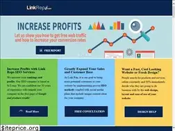 Sites similar to linkrep.com