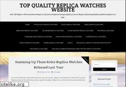 Sites similar to linkreplicawatches.com