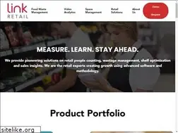 Sites similar to linkretail.com