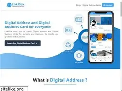 Sites similar to linkrick.io