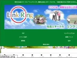 Sites similar to linkring.biz