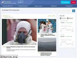Sites similar to linkros.ru