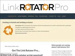 Sites similar to linkrotatorpro.com