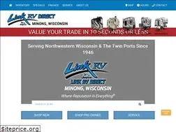 Sites similar to linkrvcenter.com