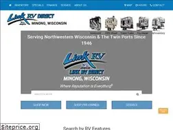 Sites similar to linkrvdirect.com