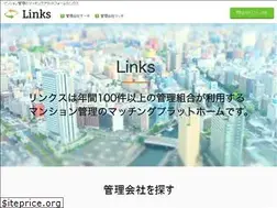 Sites similar to links-all.com