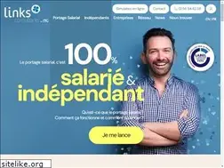 Sites similar to links-conseil.com