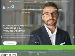 Sites similar to links-consultants.com