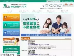 Sites similar to links-group.co.jp