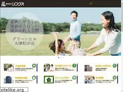 Sites similar to links-home.co.jp