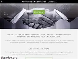 Sites similar to links-pal.com