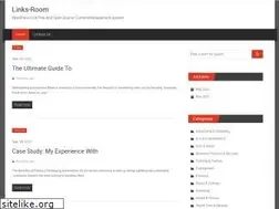 Sites similar to links-room.info