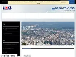 Sites similar to links-s.com