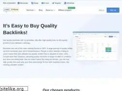 Sites similar to links-stream.com