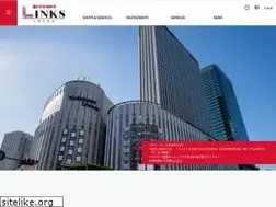 Sites similar to links-umeda.jp