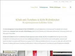 Sites similar to links-vom-rhein.de