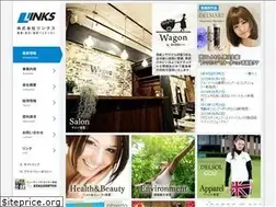 Sites similar to links-web.jp