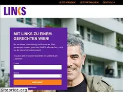 Sites similar to links-wien.at