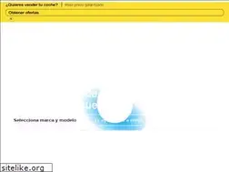 Sites similar to links.carwow.es