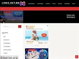 Sites similar to links.net.br