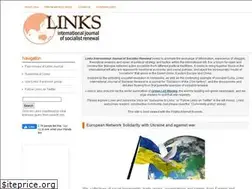 Sites similar to links.org.au