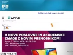 Sites similar to links.si