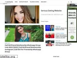 Sites similar to links.statushunts.xyz