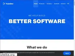 Sites similar to links.teamdev.com