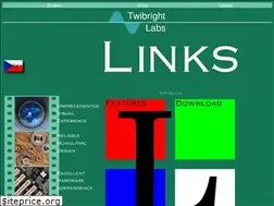 Sites similar to links.twibright.com