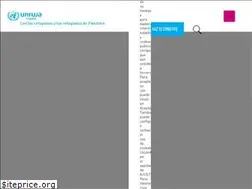 Sites similar to links.unrwa.es