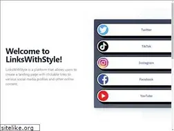 Sites similar to links.ws