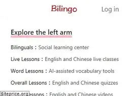 Sites similar to links123.com