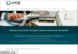 Sites similar to links2.com.au
