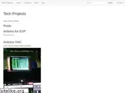 Sites similar to links2004.github.io