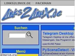 Sites similar to links2linux.de