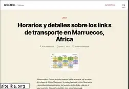 Sites similar to links4links.com