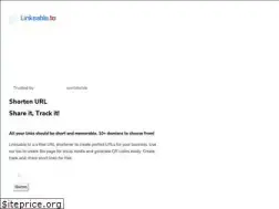 Sites similar to linksable.to