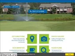 Sites similar to linksatcadronvalley.apartments