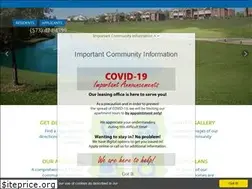 Sites similar to linksatcolumbia.apartments