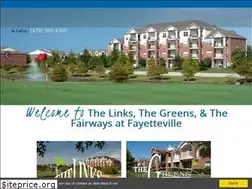 Sites similar to linksatfayetteville.apartments