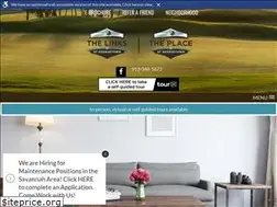 Sites similar to linksatgeorgetown.com