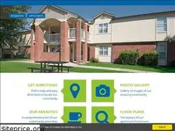 Sites similar to linksatharrison.apartments