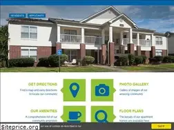 Sites similar to linksatjonesboro.apartments