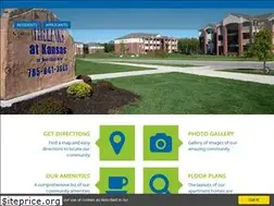 Sites similar to linksatkansas.apartments