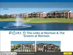 Sites similar to linksatnorman.apartments