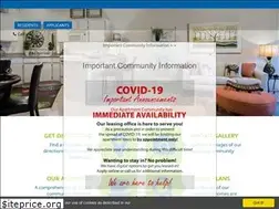 Sites similar to linksatstillwater.apartments