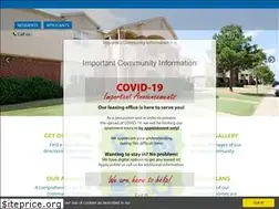 Sites similar to linksattexarkana.apartments