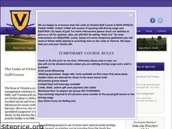 Sites similar to linksatvictoria.com