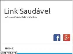 Sites similar to linksaudavel.com.br
