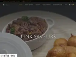 Sites similar to linksaveurs.com